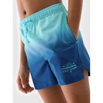 Boys' boardshorts 4F 4FJWSS25UBDSM115-31S 158/164 short