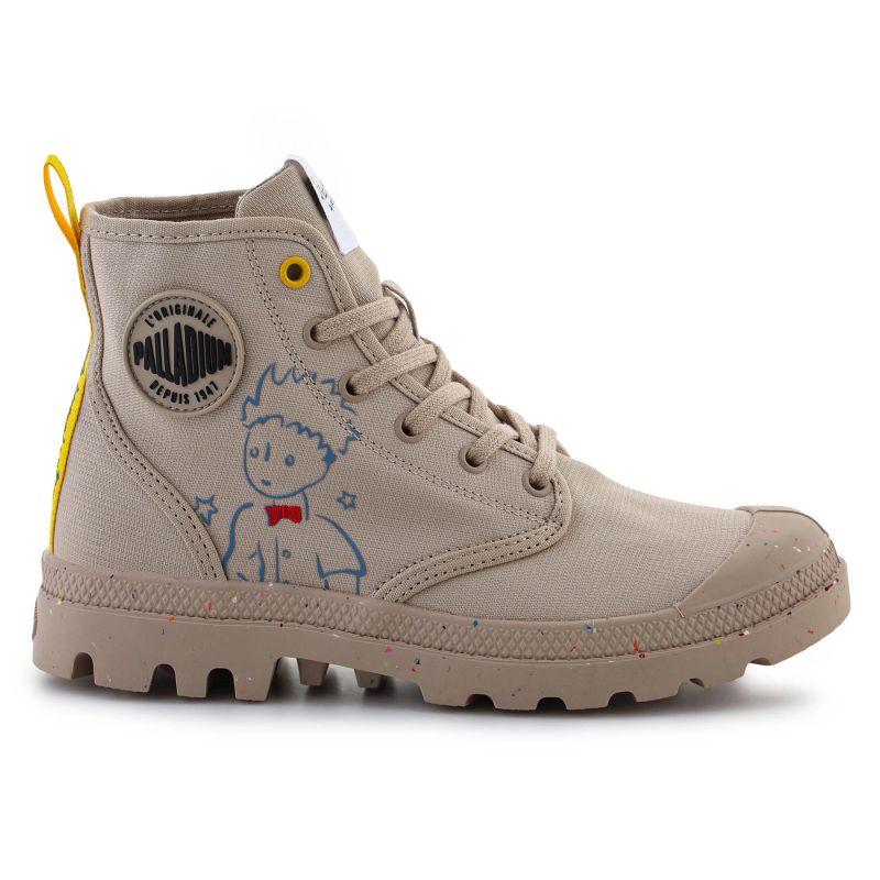 Palladium Pampa-Petit Prince shoes 74449-286-M Cipő