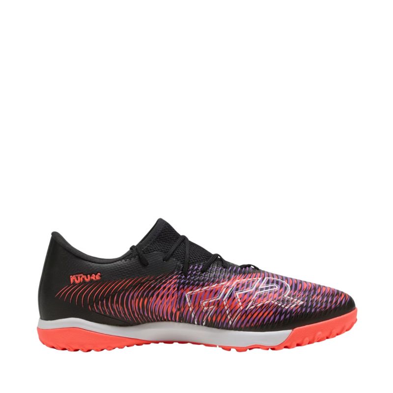 Puma Future 8 Match Low TT M 108374 01 Football Boots Cipő