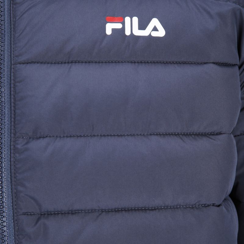 Fila Butzbach sötétkék dzseki