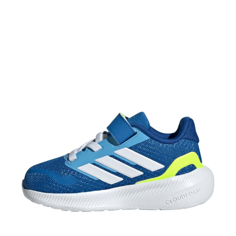 adidas Runfalcon 5 EL I JQ5667 kids' shoes Cipő