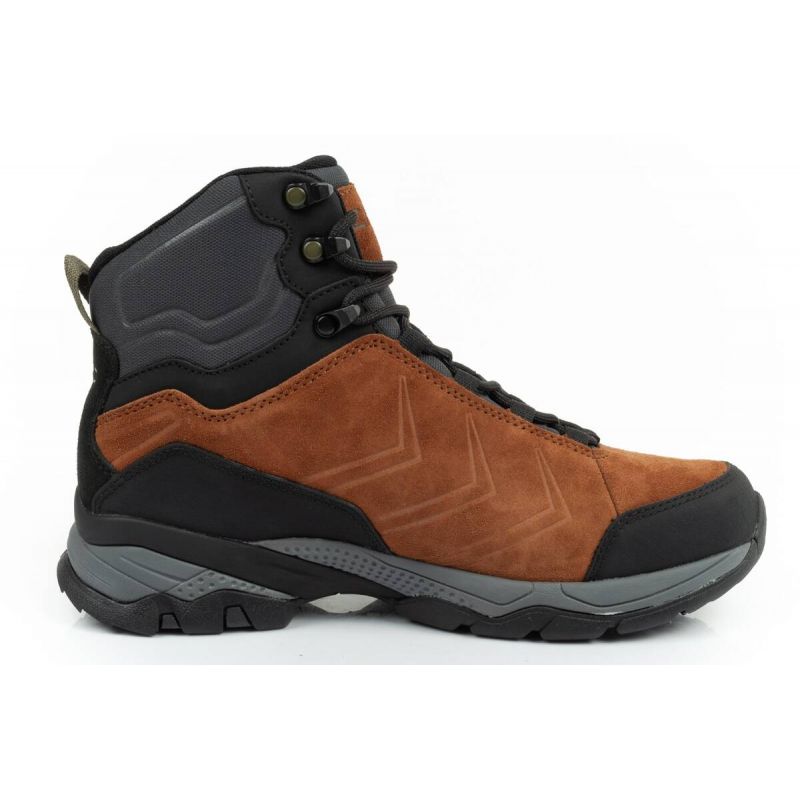 CMP Melnick M P777 trekking barna cipő