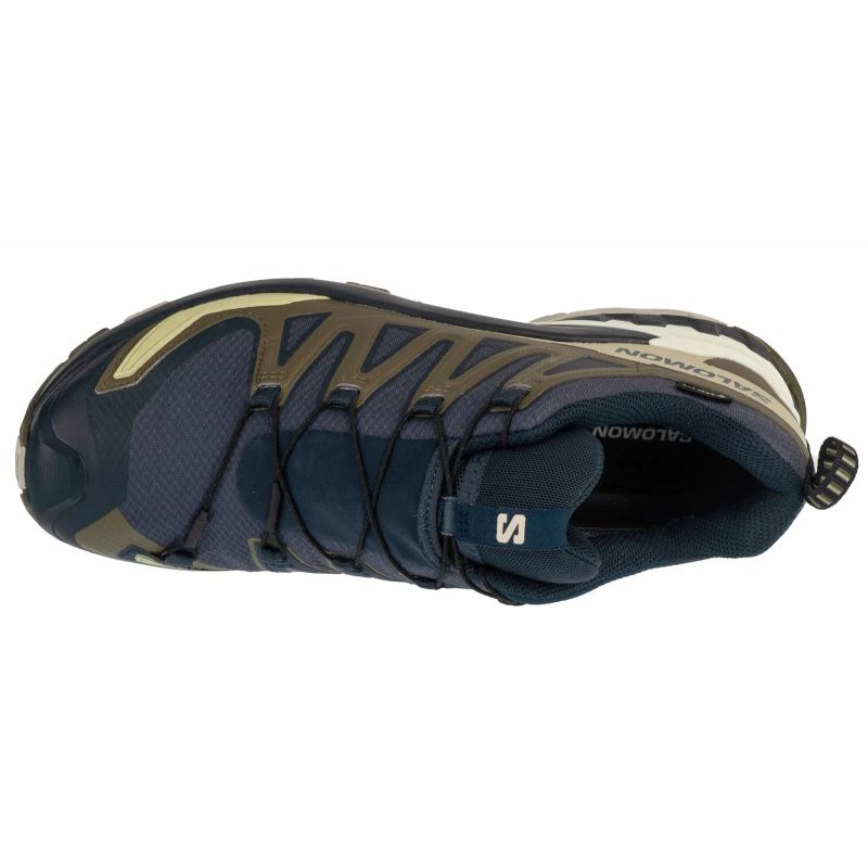 Salomon Xa Pro 3d V9 Gtx M L47823000 Running Shoes