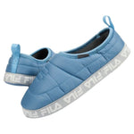 Fila Comfider M Slippers kék cipő