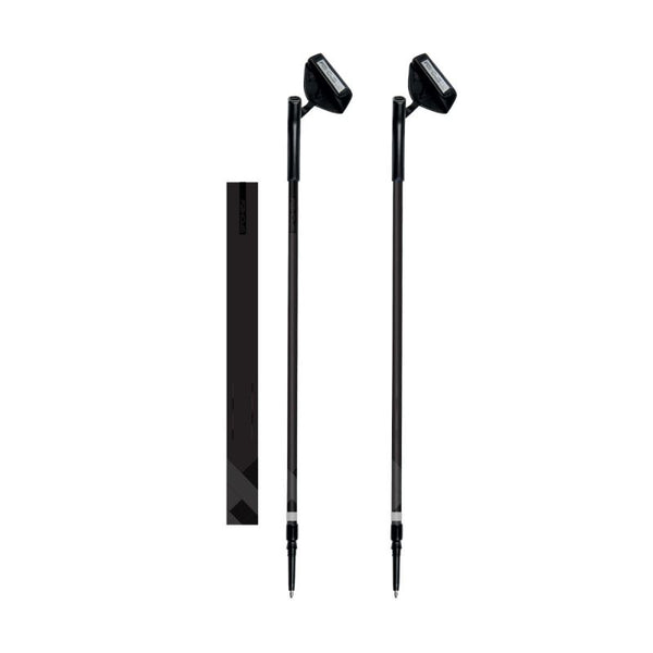 Spokey Cloud SPK-944807 Telescopic Poles General