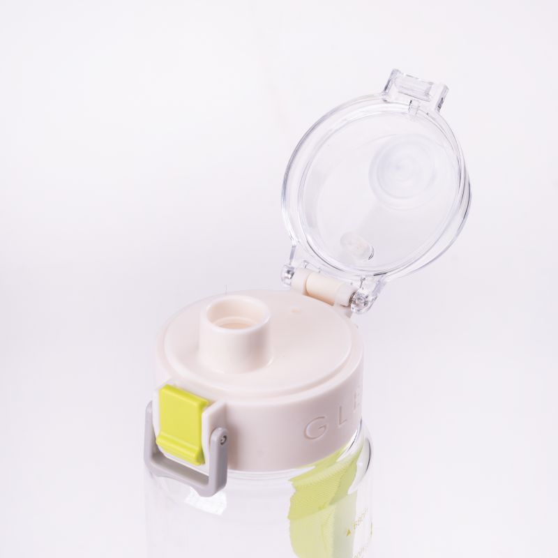 Elbrus TIGA bottle bottle, training equipment