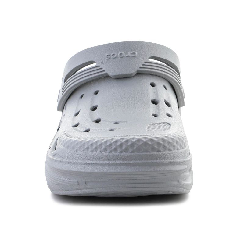 Crocs Off Grid Clog W 209501-007 flip-flops Cipő