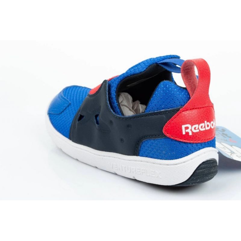 Reebok Ventureflex Slip-on Jr CM9144 shoes Cipő