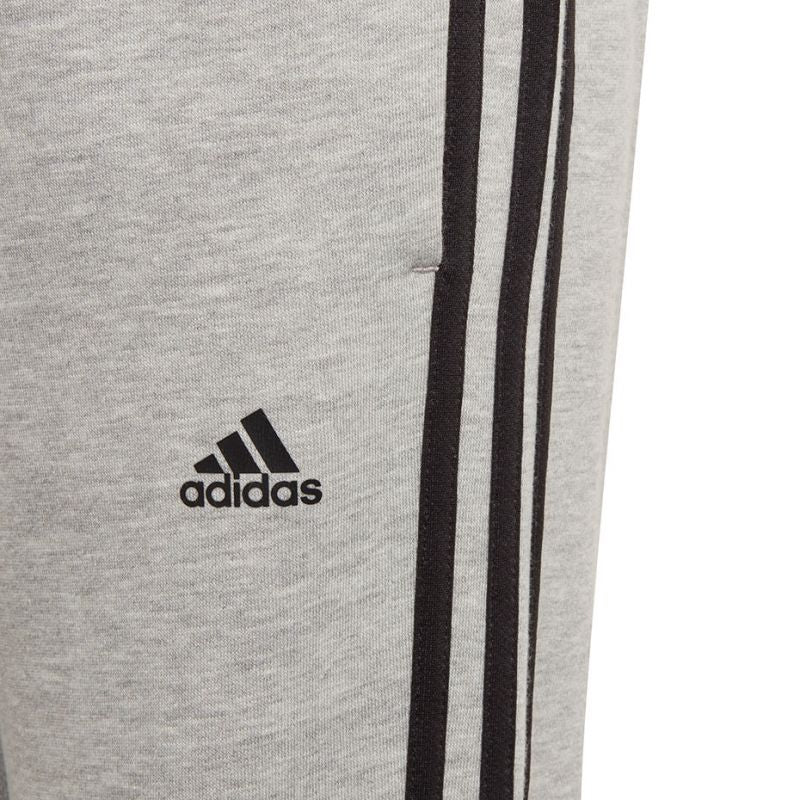 Adidas Essentials 3 Stripes Pant Junior GQ8899 Ruházat