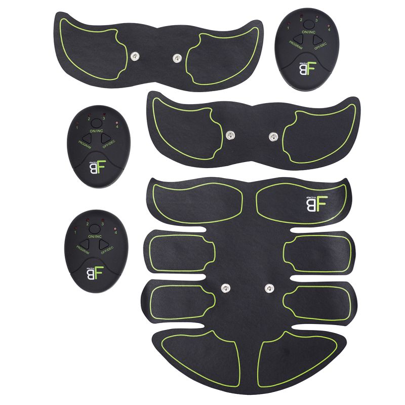 Inny ELECTRO BF muscle electrostimulator Egyéb