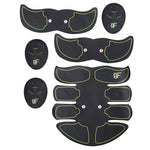 Inny ELECTRO BF muscle electrostimulator Egyéb