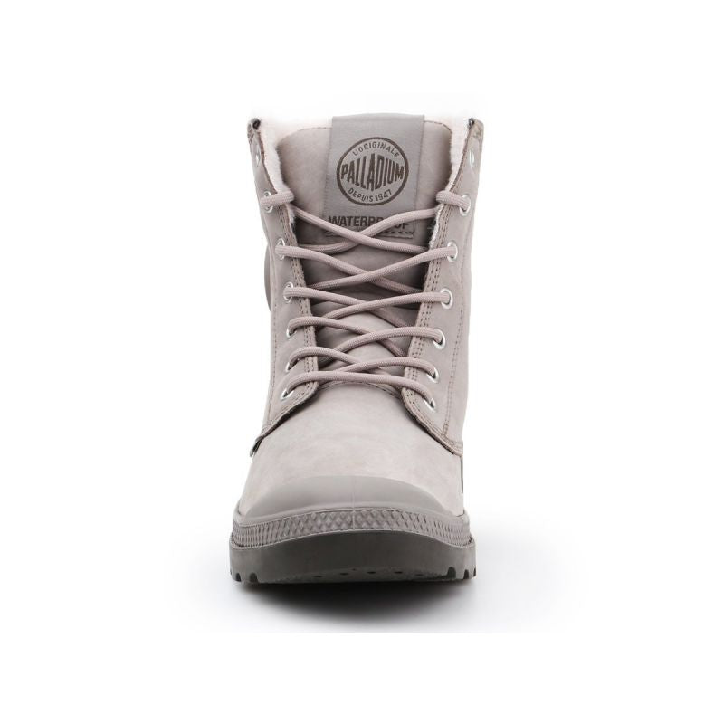 Palladium Pampa Sport Cuff WPS W 72992-070-M shoes Cipő