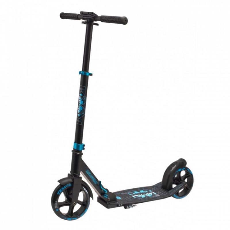 Tempish Nixin 200 scooter różowy scooters