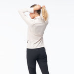 Elbrus Women's Sweatshirt ELDFELL POLARTEC WO'S pulóver