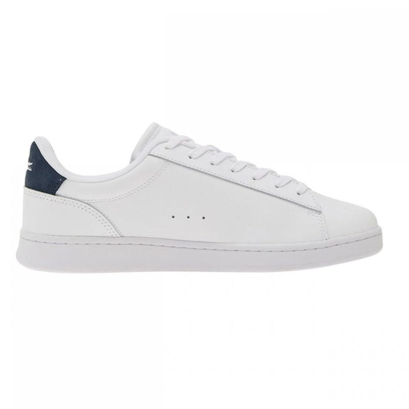 Lacoste Carnaby Set 224 7 Sma M 748SMA0011042 shoes Cipő