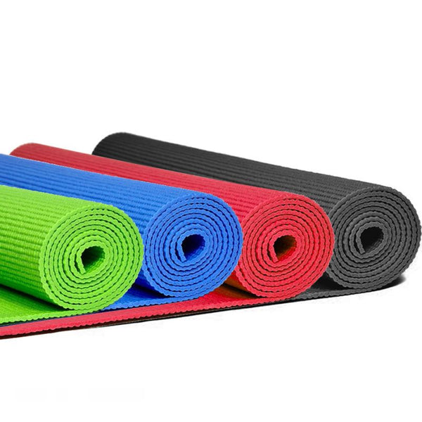Inny Yoga Mat PVC S825740 Egyéb