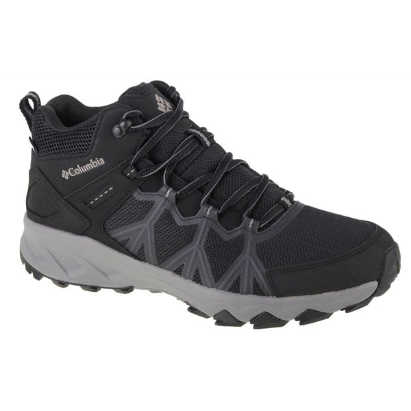 Shoes Columbia Peakfreak Ii Mid Outdry M