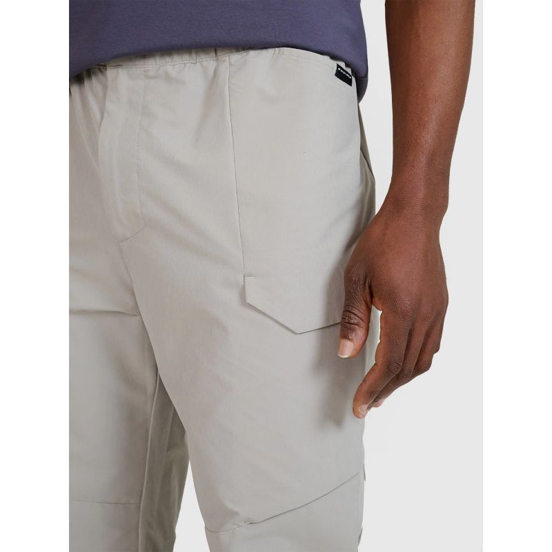 Men's casual trousers 4F 4FWSS25TTROM0998-26S 3xl nadrág