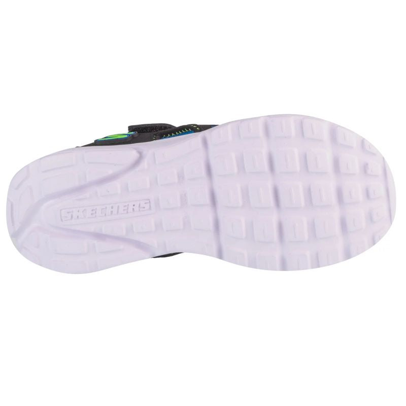 Skechers Razor-Splash - Aqua Buddies 406513L-BBLM Black 29 Kiegészítő