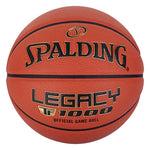 Spalding TF-1000 Legacy Logo Fiba Basketball 76964Z futball labda