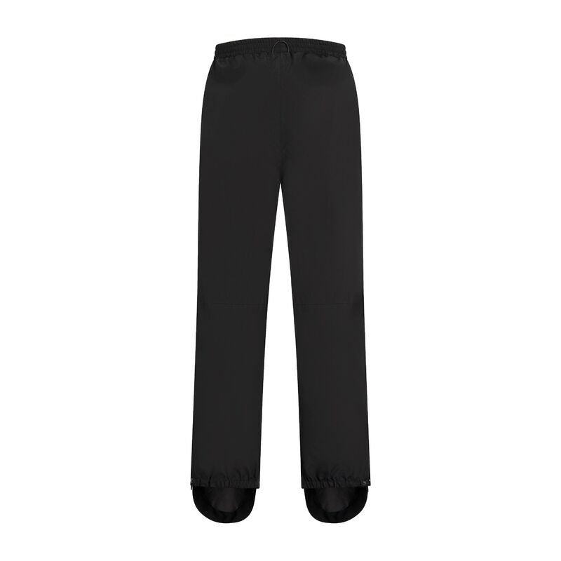 Rogelli ESSENTIAL rain black 3XL fekete nadrág