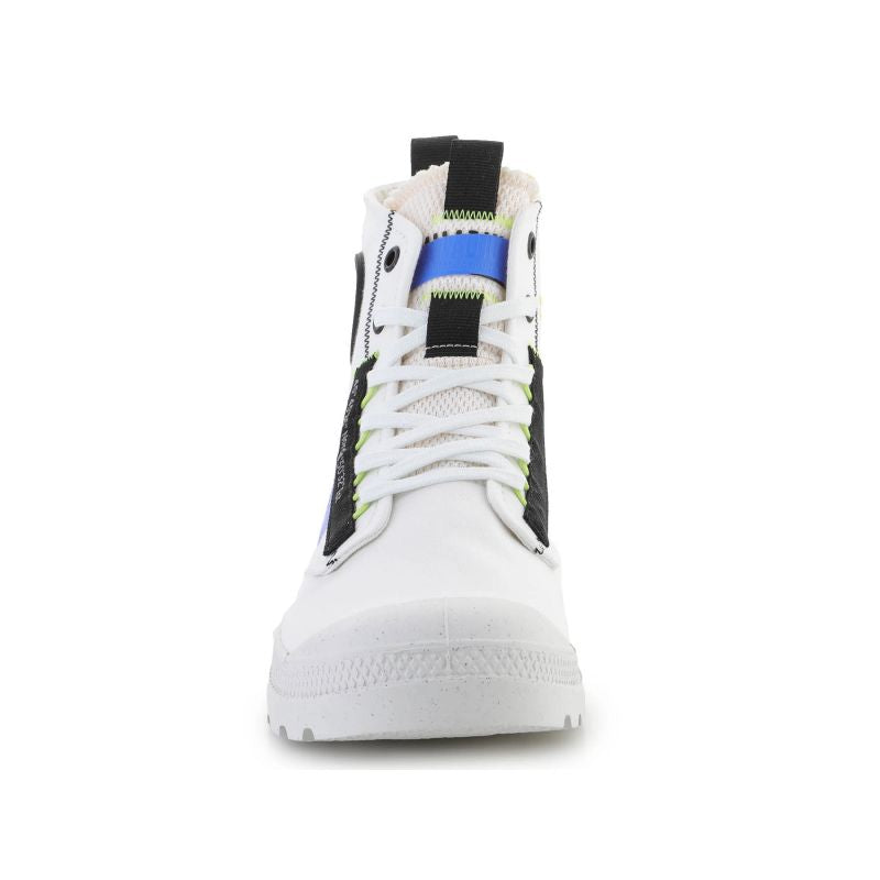 Palladium Pampa HI Re-Craft U 77220-904-M shoes Cipő