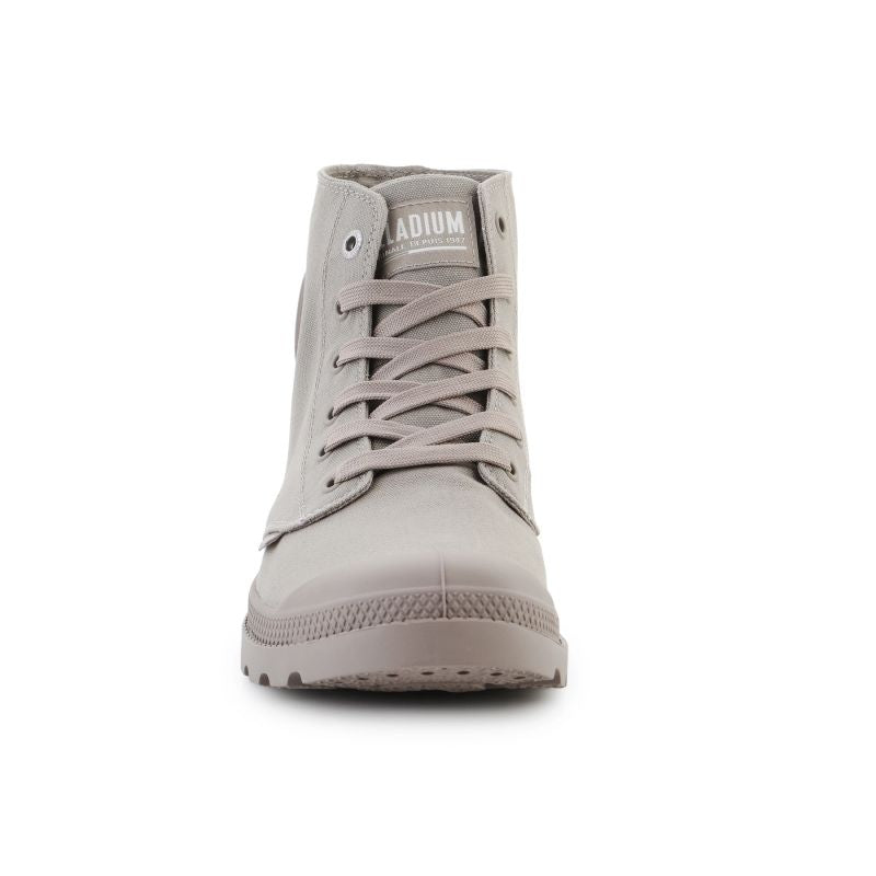 Palladium Mono Chrome shoes 73089-272-M Cipő