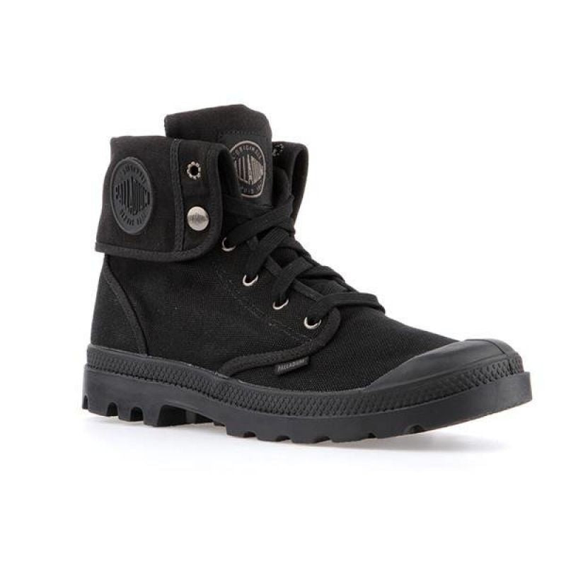 Palladium Mens Baggy M 02353-060-M shoes Cipő