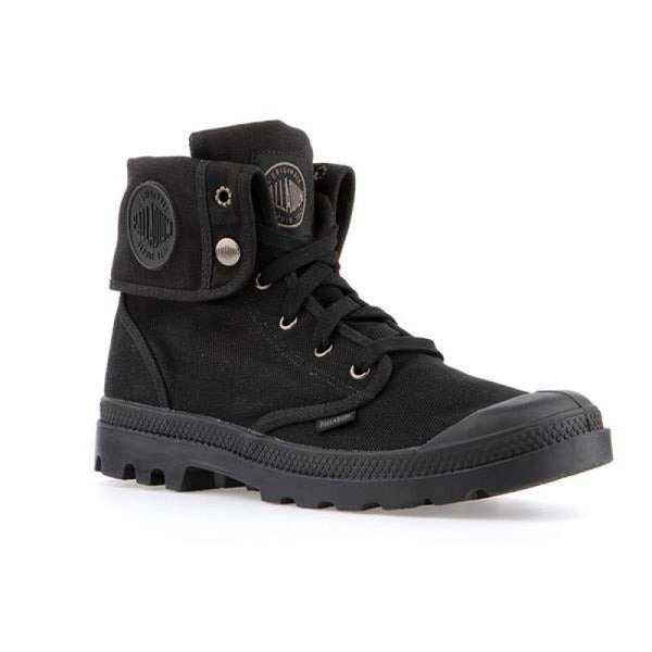 Palladium Mens Baggy M 02353-060-M shoes Cipő