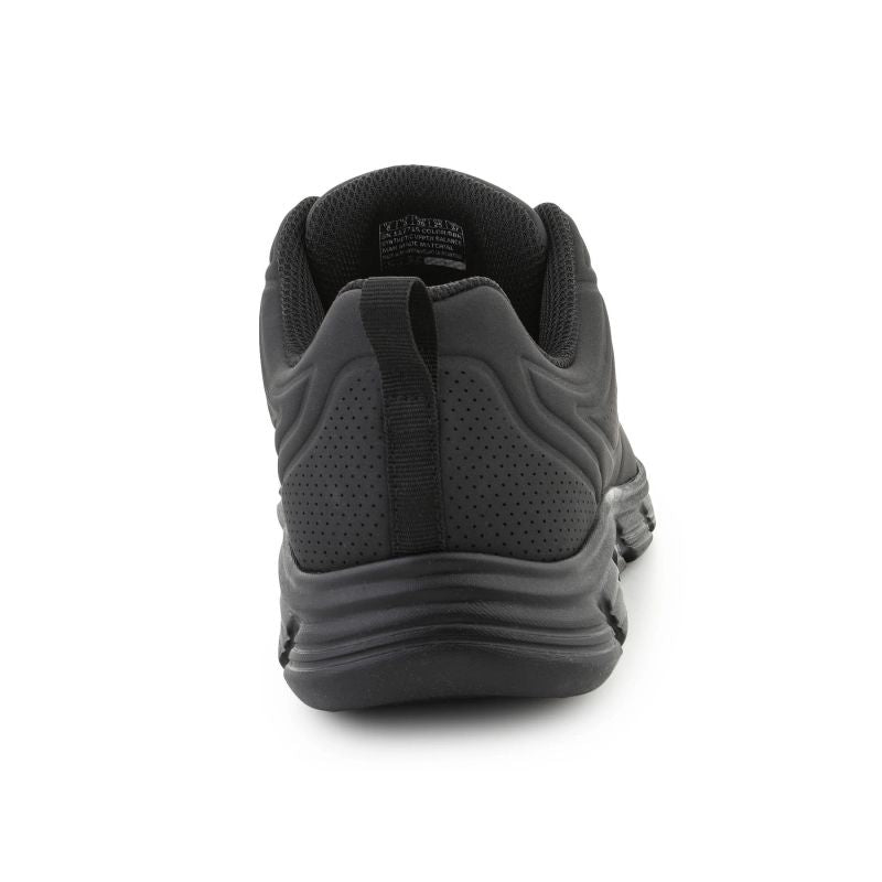 SKECHERS Bobs B Flex Lo - Cool Black 117715-BBK