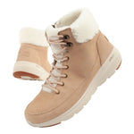 Inny Glacial Ultra-Woodlands W 16677/SND shoes Túracipő