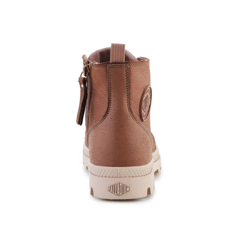 Palladium Pampa W 97224-213 Hiking Boots Cipő