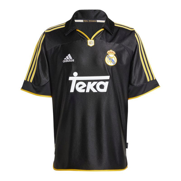 Adidas Real Madrid Away 99 M JW1992 futball mez