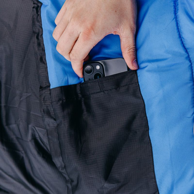 Spokey Nordic 250 SPK-944829 Sleeping Bag General