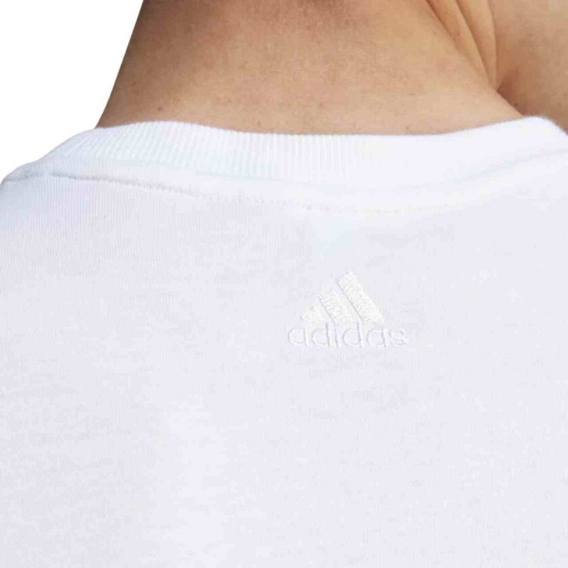 Adidas All SZN Graphic Tee M IC9821 Póló
