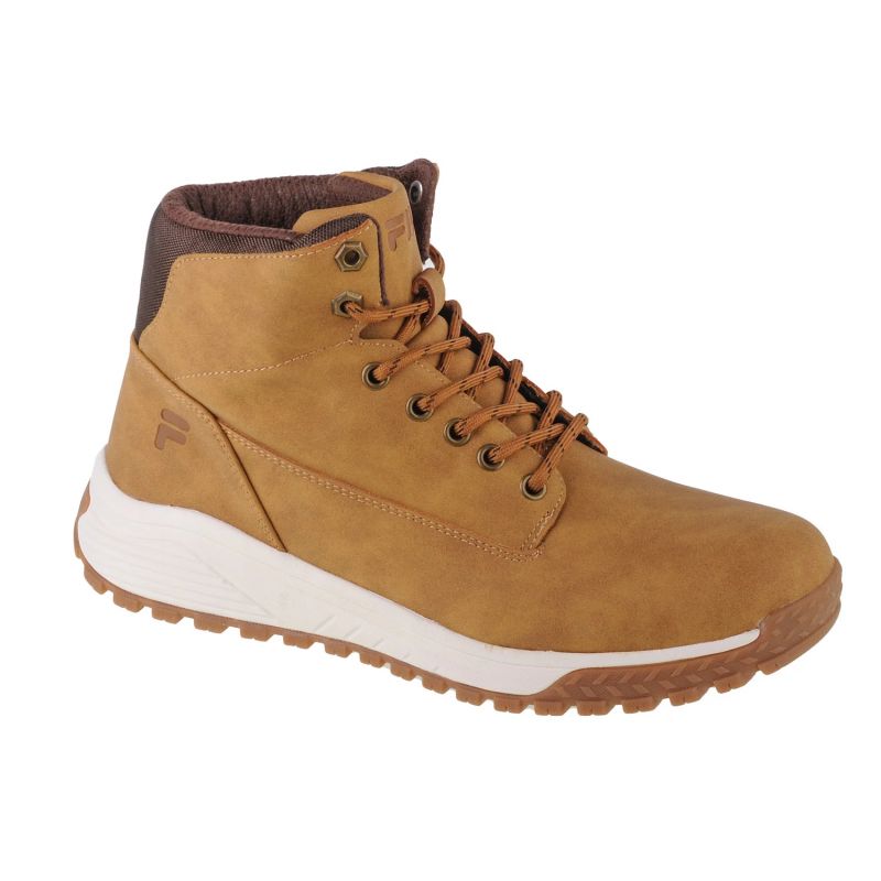 Fila Lance XXI Mid barna cipő