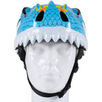 Dunlop Children'S Adjustable Cycling Helmet Size (48-52cm) Crocodile sisak GSP-1070872