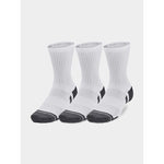 Under Armour Socks 1379530-100 Zokni