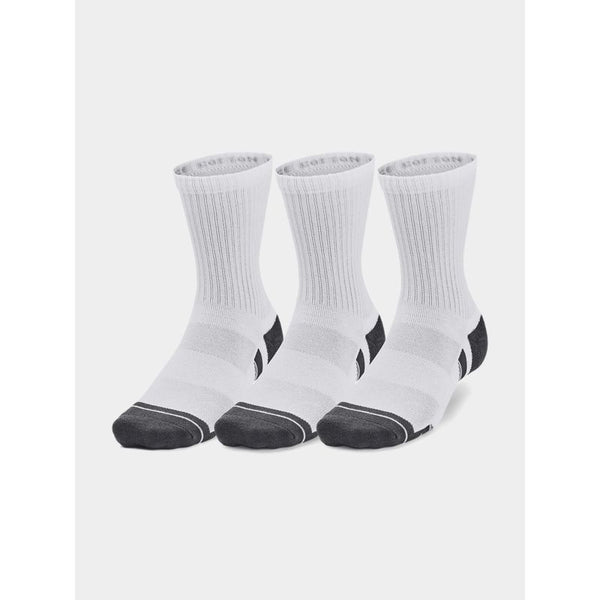 Under Armour Socks 1379530-100 Zokni