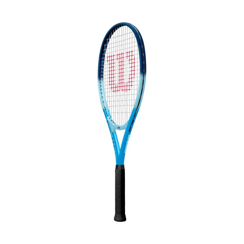 Wilson Tour Slam TNS Lite 3 4 3/8 tennis racket WR199010U3 kék teniszütő