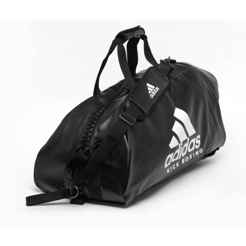adidas Sports bag PU ADIDAS KICKBOXING 2in1 M Kiegészítők