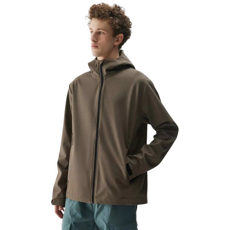 Softshell Jacket 4f M324 M 4fwss25tsofm324 81s