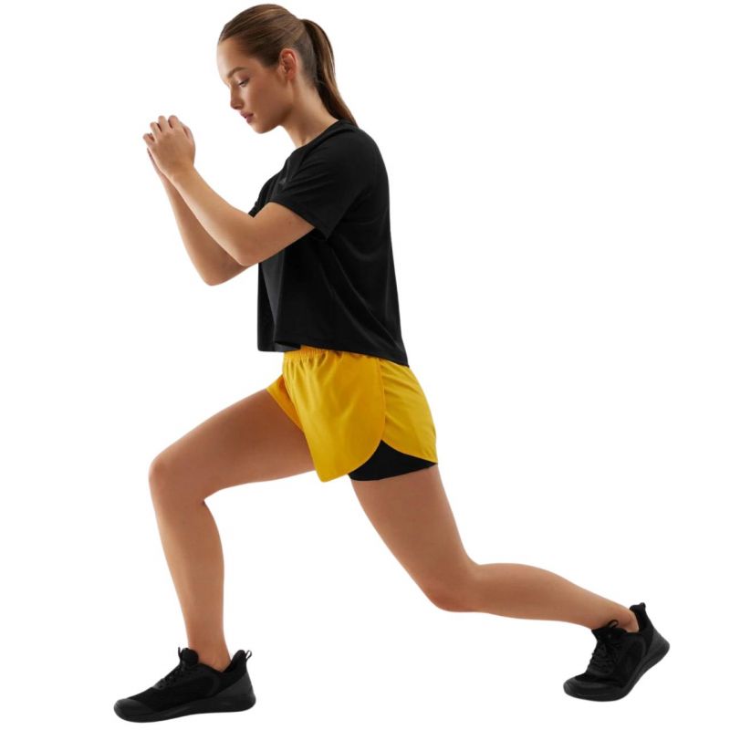 4f Fnk W Shorts 4fwss24tfshf497 70s