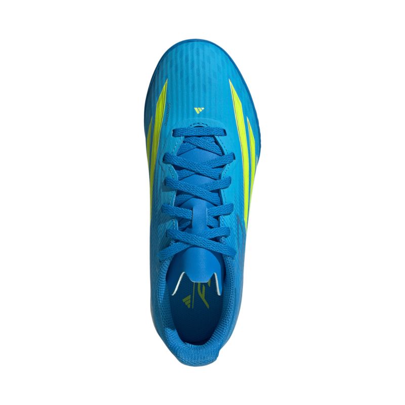 adidas F50 League TF JR9017 Kids' Soccer focicipő