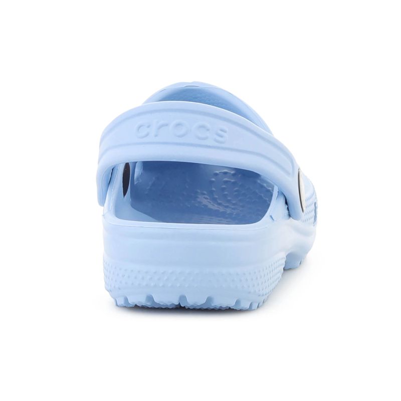 Crocs Classic Kids Clog T Blue Calcite