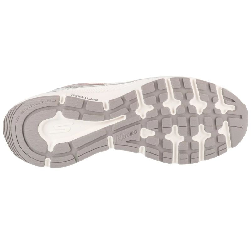 Skechers Go Run Consistent 2.0 - Volt 128633-OFWT White 36 Cipő