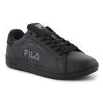Fila Crosscourt 2 Nt Logo fekete cipő