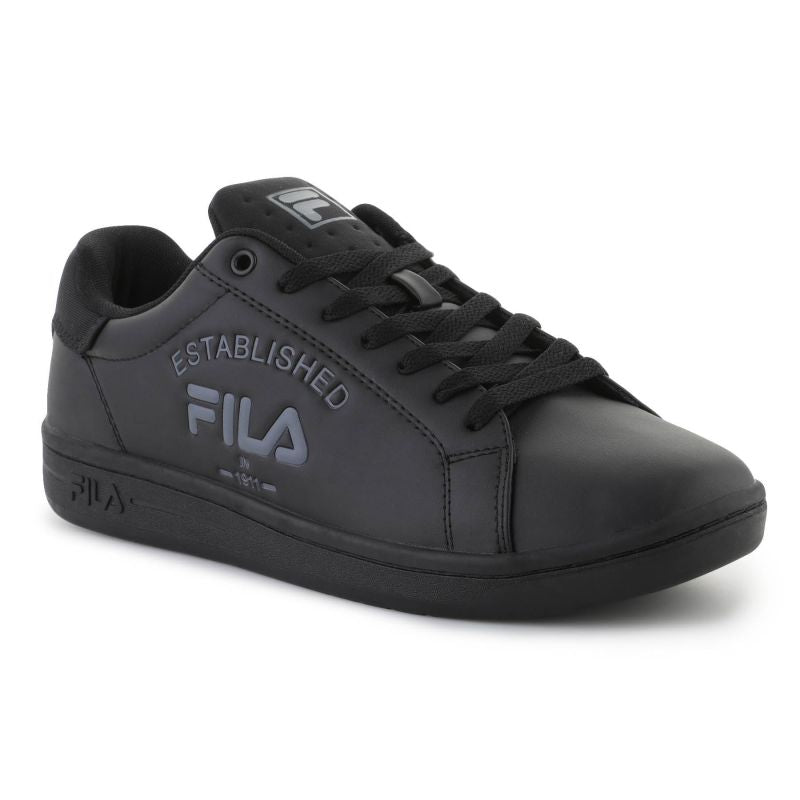 Fila Crosscourt 2 Nt Logo fekete cipő