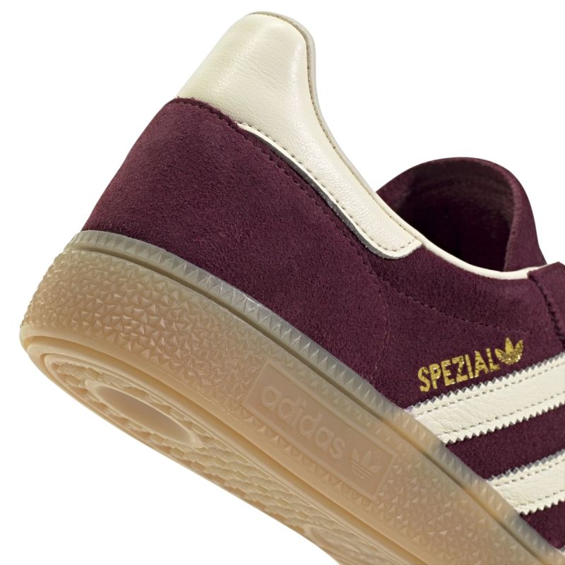 adidas ORIGINALS Handball Spezial JP8726 women's shoes Cipő