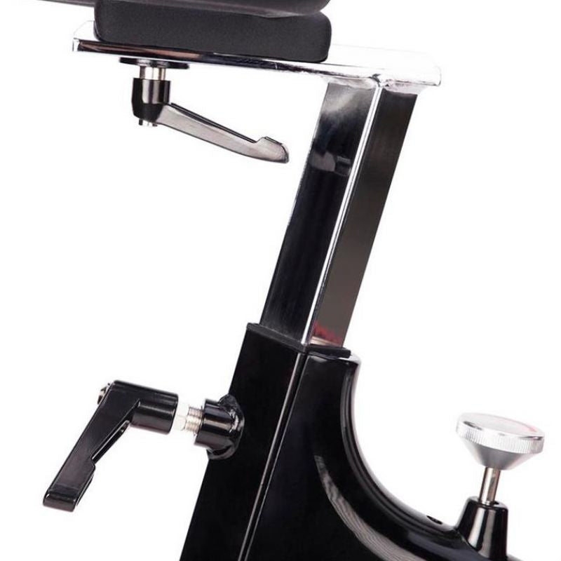 HMS indoor cycling stationary bike póló 17-09-007